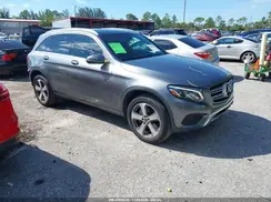 WDC0G4JB7KV136032 2019 MERCEDES-BENZ GLC