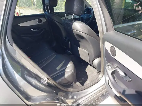WDC0G4JB7KV136032 2019 MERCEDES-BENZ GLC - Image 8