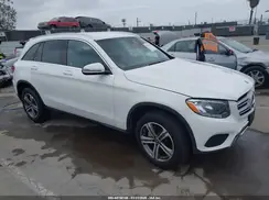 WDC0G4JB7KV136094 2019 MERCEDES-BENZ GLC