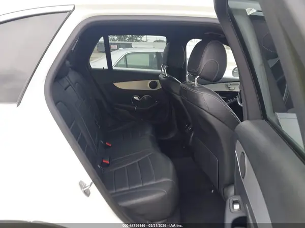 WDC0G4JB7KV136094 2019 MERCEDES-BENZ GLC - Image 8