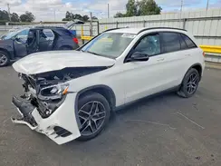WDC0G4JB7KV138931 2019 MERCEDES-BENZ GLC