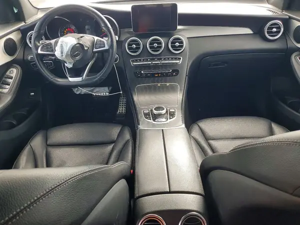 WDC0G4JB7KV138931 2019 MERCEDES-BENZ GLC - Image 8