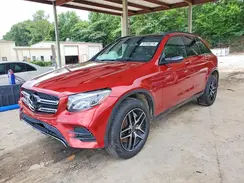 WDC0G4JB7KV140582 2019 MERCEDES-BENZ GLC