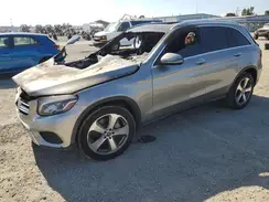 WDC0G4JB7KV140775 2019 MERCEDES-BENZ GLC