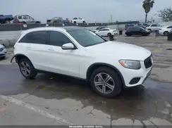 WDC0G4JB7KV142252 2019 MERCEDES-BENZ GLC