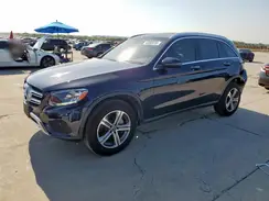 WDC0G4JB7KV144809 2019 MERCEDES-BENZ GLC
