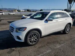 WDC0G4JB7KV145748 2019 MERCEDES-BENZ GLC