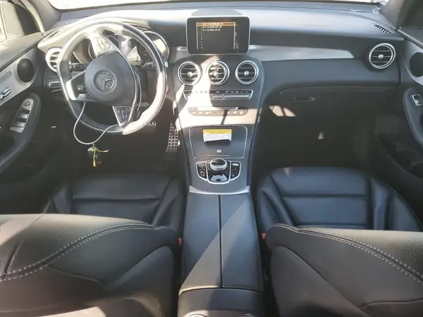 WDC0G4JB7KV145748 2019 MERCEDES-BENZ GLC - Image 8