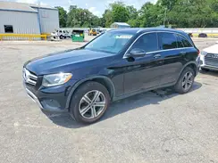WDC0G4JB7KV147712 2019 MERCEDES-BENZ GLC