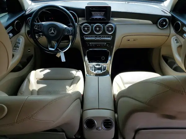 WDC0G4JB7KV147712 2019 MERCEDES-BENZ GLC - Image 8