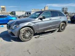 WDC0G4JB7KV149556 2019 MERCEDES-BENZ GLC