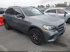 WDC0G4JB7KV149721 2019 MERCEDES-BENZ GLC