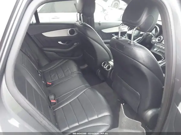 WDC0G4JB7KV149721 2019 MERCEDES-BENZ GLC - Image 8