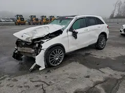WDC0G4JB7KV154529 2019 MERCEDES-BENZ GLC