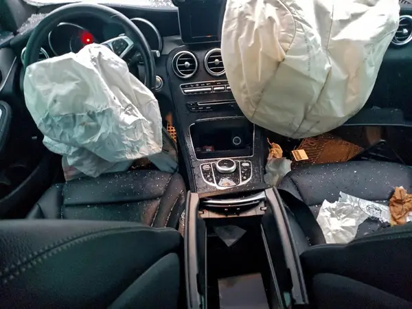 WDC0G4JB7KV154529 2019 MERCEDES-BENZ GLC - Image 8