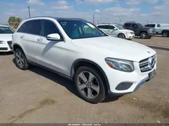 WDC0G4JB7KV154806 2019 MERCEDES-BENZ GLC