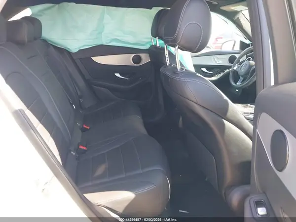 WDC0G4JB7KV154806 2019 MERCEDES-BENZ GLC - Image 8