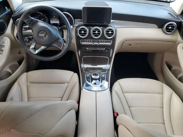 WDC0G4JB7KV155163 2019 MERCEDES-BENZ GLC - Image 8