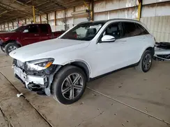 WDC0G4JB7KV157656 2019 MERCEDES-BENZ GLC