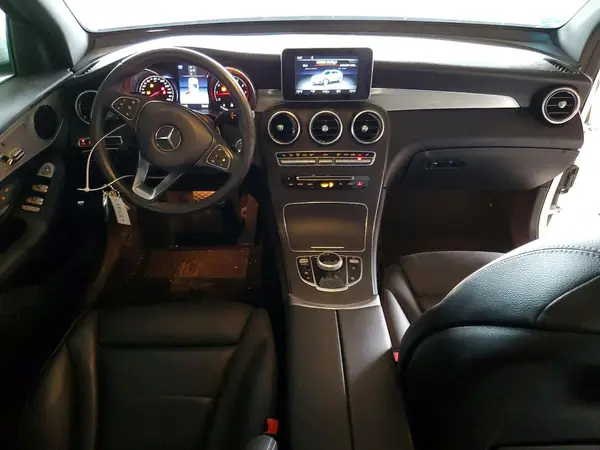WDC0G4JB7KV157656 2019 MERCEDES-BENZ GLC - Image 8