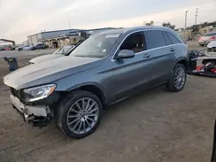 WDC0G4JB7KV159312 2019 MERCEDES-BENZ GLC