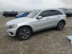 WDC0G4JB7KV160105 2019 MERCEDES-BENZ GLC