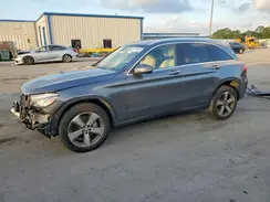 WDC0G4JB7KV161156 2019 MERCEDES-BENZ GLC