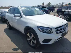 WDC0G4JB7KV161349 2019 MERCEDES-BENZ GLC