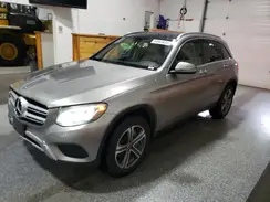 WDC0G4JB7KV162050 2019 MERCEDES-BENZ GLC