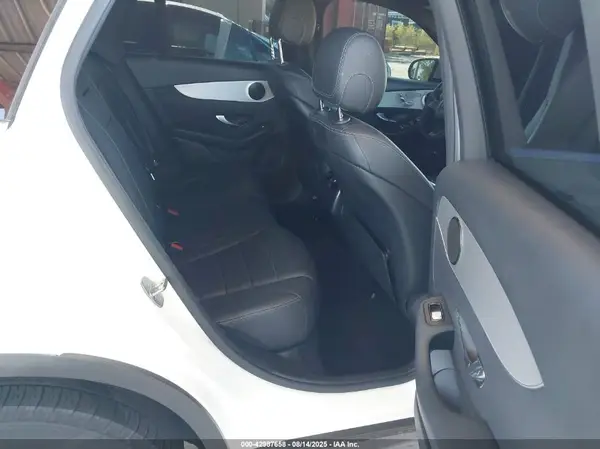 WDC0G4JB7KV165725 2019 MERCEDES-BENZ GLC - Image 8