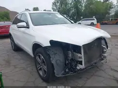 WDC0G4JB7KV166339 2019 MERCEDES-BENZ GLC