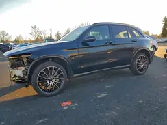 WDC0G4JB7KV167720 2019 MERCEDES-BENZ GLC