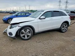 WDC0G4JB7KV169029 2019 MERCEDES-BENZ GLC