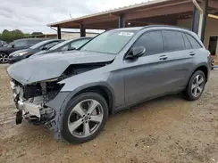WDC0G4JB7KV169144 2019 MERCEDES-BENZ GLC