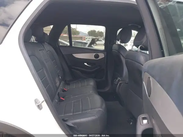 WDC0G4JB7KV171251 2019 MERCEDES-BENZ GLC - Image 8