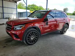 WDC0G4JB7KV171413 2019 MERCEDES-BENZ GLC