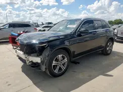 WDC0G4JB7KV175509 2019 MERCEDES-BENZ GLC