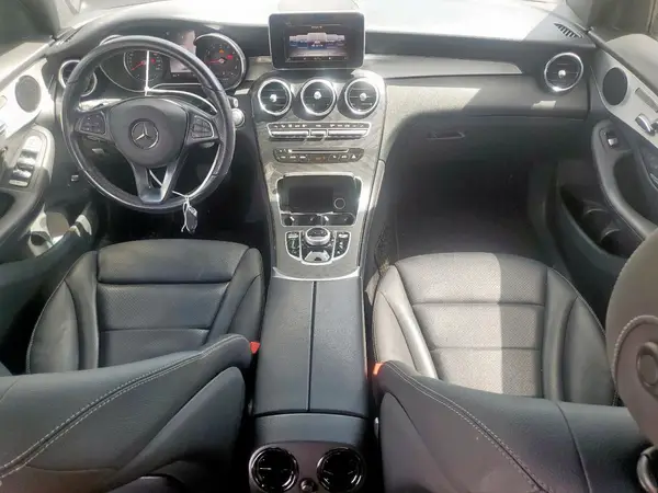 WDC0G4JB7KV175509 2019 MERCEDES-BENZ GLC - Image 8