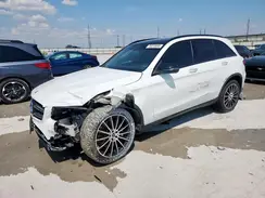 WDC0G4JB7KV179639 2019 MERCEDES-BENZ GLC