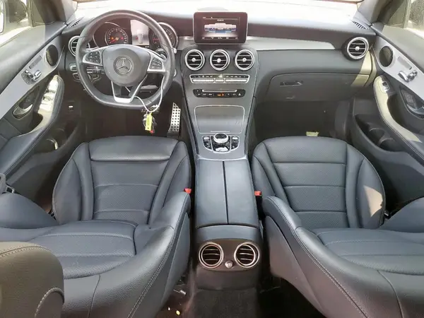 WDC0G4JB7KV179639 2019 MERCEDES-BENZ GLC - Image 8