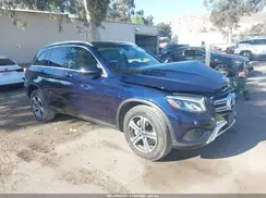 WDC0G4JB7KV180208 2019 MERCEDES-BENZ GLC