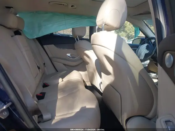 WDC0G4JB7KV180208 2019 MERCEDES-BENZ GLC - Image 8