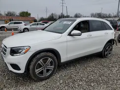 WDC0G4JB7KV184419 2019 MERCEDES-BENZ GLC