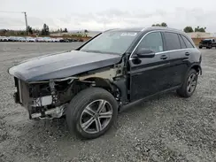 WDC0G4JB7KV186428 2019 MERCEDES-BENZ GLC