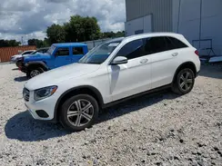 WDC0G4JB7KV190382 2019 MERCEDES-BENZ GLC