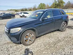 WDC0G4JB8GF005709 2016 MERCEDES-BENZ GLC
