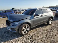 WDC0G4JB8GF006388 2016 MERCEDES-BENZ GLC