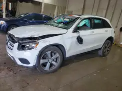 WDC0G4JB8GF006603 2016 MERCEDES-BENZ GLC