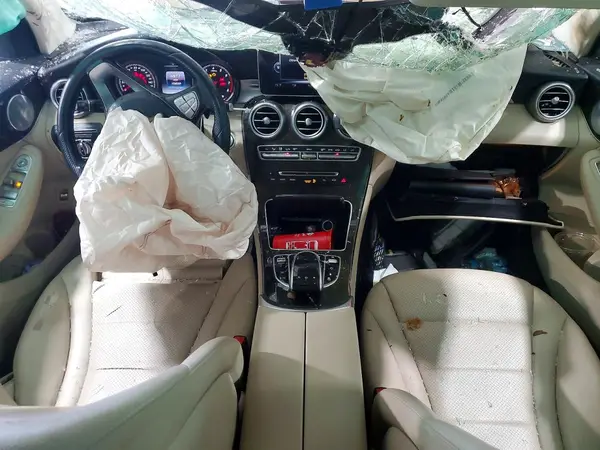 WDC0G4JB8GF006603 2016 MERCEDES-BENZ GLC - Image 8