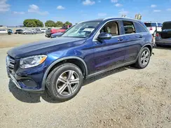 WDC0G4JB8GF007251 2016 MERCEDES-BENZ GLC